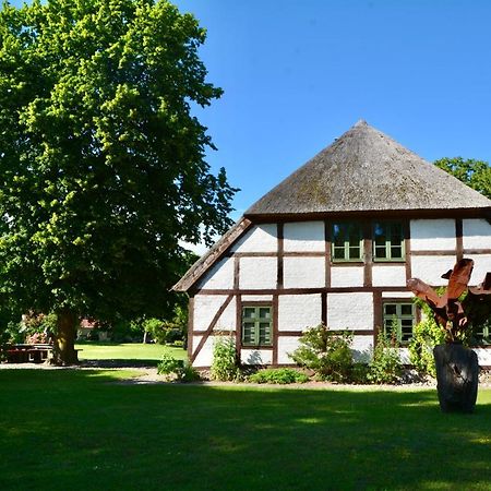 Alte Ausspanne Walkendorf Exterior photo